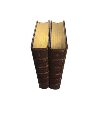 Scotland and Scotsmen in the Eighteenth Century; From the mss. of John Ramsay Esq. of Ochtertyre | edited by Alexander Allardyce...In two volumes