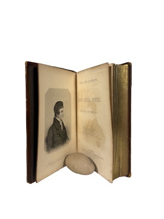 Poetical Works and remains of Henry Kirke White; With Life by R. Southey