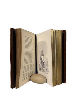 Poetical Works and remains of Henry Kirke White; With Life by R. Southey