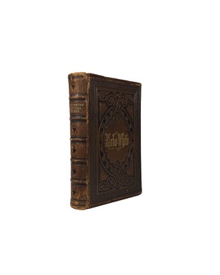 Poetical Works and remains of Henry Kirke White; With Life by R. Southey