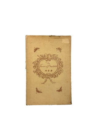 Item #15941 The Knave of Diamonds. Ethel M. DELL