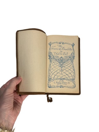 The Knave of Diamonds