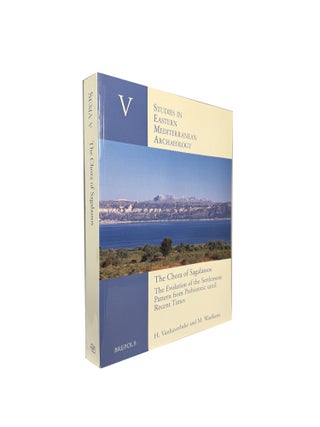Item #15942 Studies in Eastern Mediterranean Archaeology; The Chora of Sagalassos: The evolution...