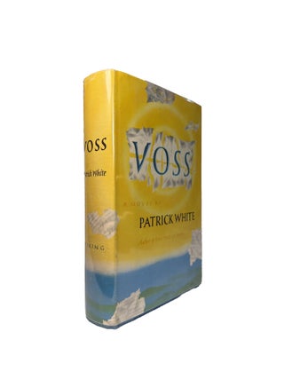 Item #15948 Voss. Patrick WHITE