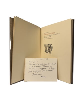 Item #15950 The Idyll Wheel. Les A. MURRAY
