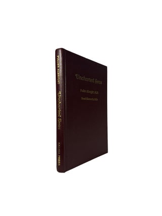 Item #15958 Uncharted Seas; Edited by D. Lynn Loriaux, M.D., Ph.D. Fuller M. D. ALBRIGHT, Read...