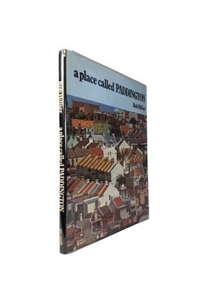 Item #15981 A place called Paddington. Rob HILLIER