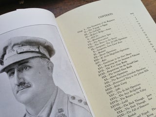 With The Ninth Light Horse in the Great War