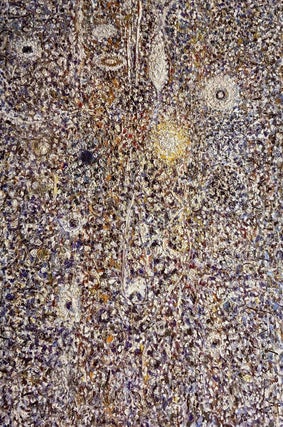 Richard Pousette-Dart The New York School and Beyond