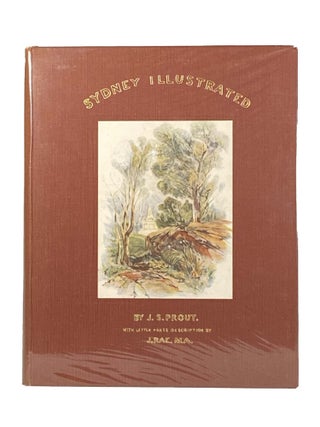 Sydney Illustrated