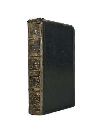 Item #1747 A Treatise on Malacology ;; Or the natural classification of Of Shells And Shell-Fish....