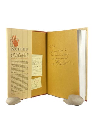 Kenmu