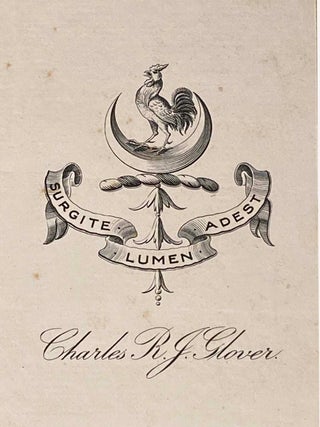 Three Voyages of a Naturalist; Being an account of many little-known islands in three oceans visited by the "Valhalla" R.Y.S.