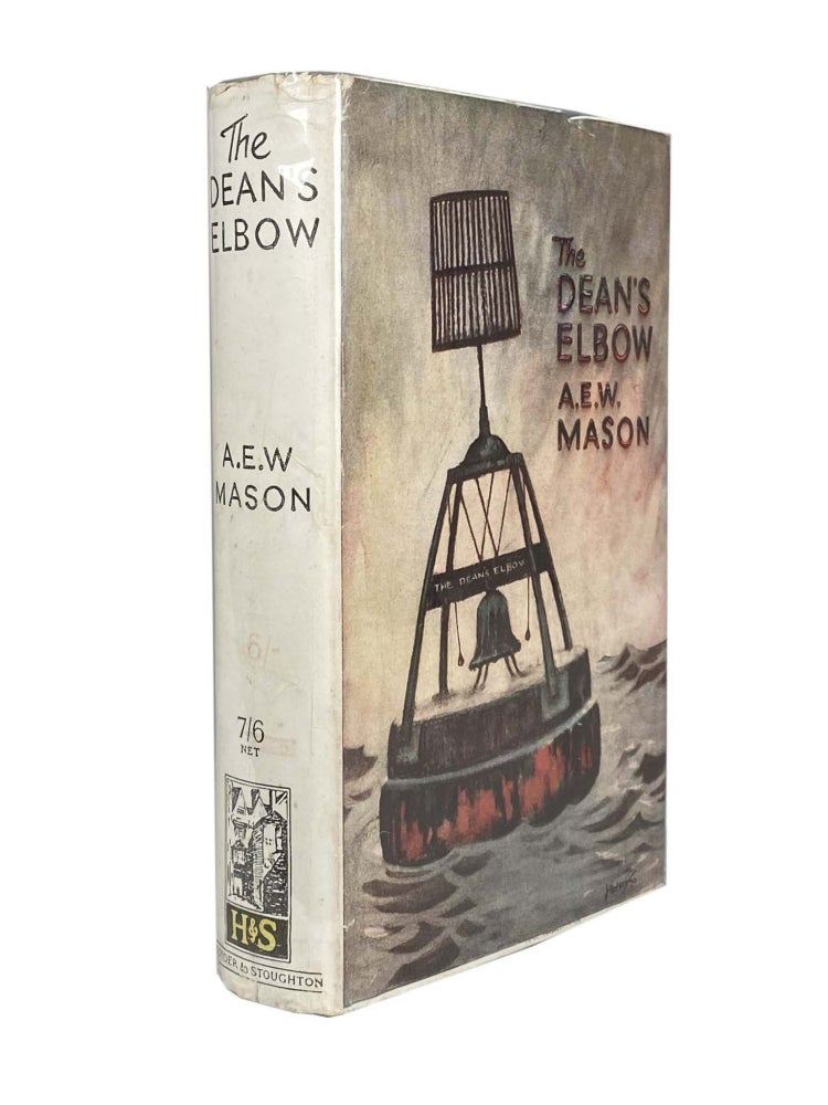 Item #2062 The Dean's Elbow. A. E. W. MASON.