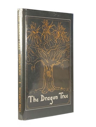 Item #2123 The Dragon Tree ; A Selection of Poems. Edwin WILSON