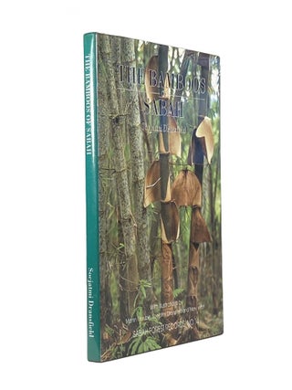 Item #2166 The Bamboos Of Sabah. Soejatmi DRANSFIELD
