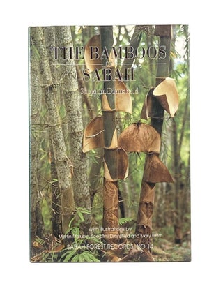 The Bamboos Of Sabah