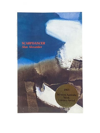 Item #2260 Scrapdancer. Alan ALEXANDER