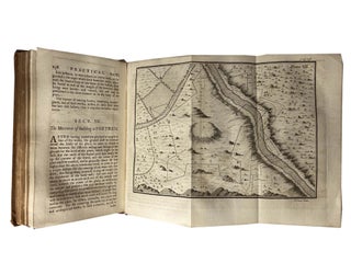 A Treatise Containing the Practical Part of Fortifications in Four Parts