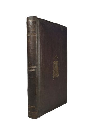 Item #2299 An Elementary Treatise on Electrical Measurement; For the use of telegraph inspectors...