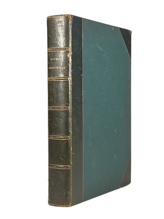 Item #2367 Payne's Orbis Pictus; Or Book Of Beauty For Every Table. Albert Henry PAYNE