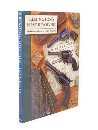 Item #2442 Remington's First Revolvers...The Remington Beals .31 Caliber Revolvers ''A Continuing...