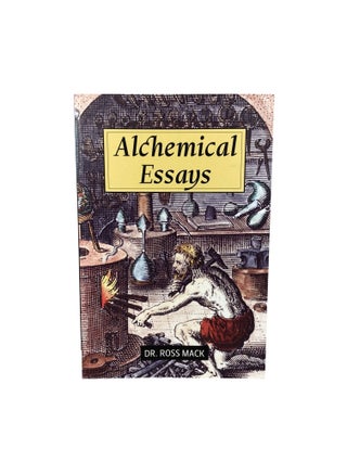Alchemical Essays