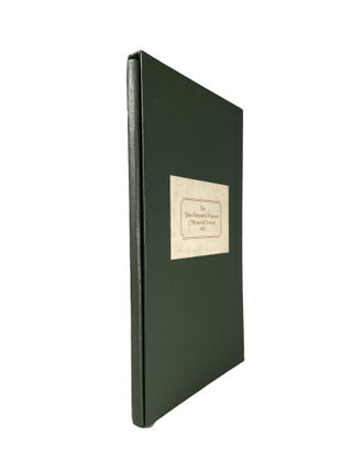 Item #2502 The John Alexander Ferguson Memorial Lecture 1975. G. D RICHARDSON
