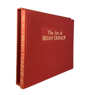 The Art of Brian Dunlop