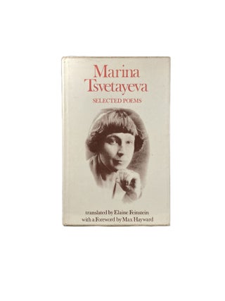 Selected Poems