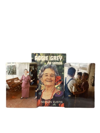 Aggie Grey of Samoa