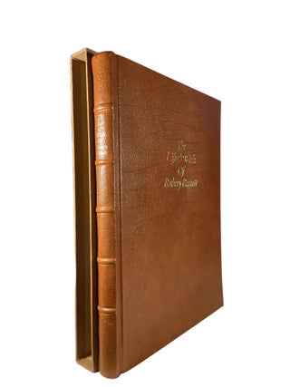 The Life and Work of Rubery Bennett