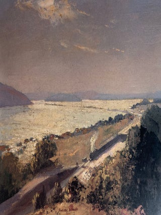The Life and Work of Rubery Bennett