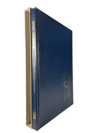 Paris Dreaming; A Celebration of a City of the Imagination; The Drawings of Charles Blackman