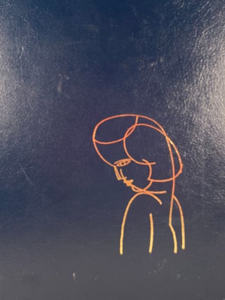 Paris Dreaming; A Celebration of a City of the Imagination; The Drawings of Charles Blackman