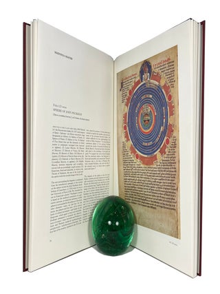 The Psalter of Robert De Lisle; in the British Library