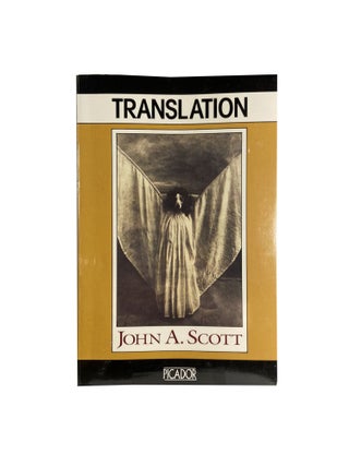 Item #2862 Translation. John A. SCOTT