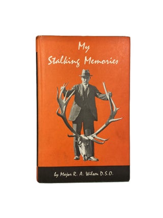 My Stalking Memories