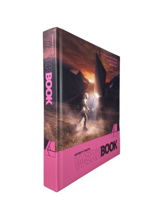 Item #3047 Affinity Photo Workbook; Take your photo editing to new levels with Affinity Photo....