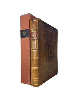 An Account of the Pelew Islands, Situated in the Western Part of the Pacific Ocean.; Composed from the Journals and Communications of Captain Henry Wilson, and some of his Officers, who, in August 1783, were there Shipwrecked, in The Antelope, a packet belonging to the Honourable East India Company