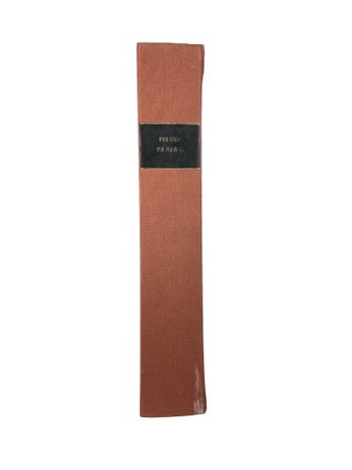 An Account of the Pelew Islands, Situated in the Western Part of the Pacific Ocean.; Composed from the Journals and Communications of Captain Henry Wilson, and some of his Officers, who, in August 1783, were there Shipwrecked, in The Antelope, a packet belonging to the Honourable East India Company