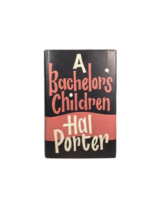 A Bachelor's Children; Short Stories