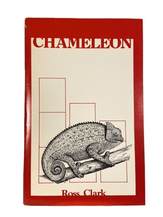 Item #3450 Chameleon. Ross CLARK