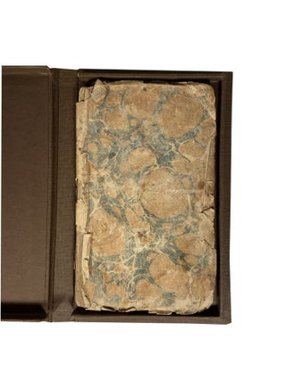 The Life of David Hume Esq. Written by Himself.