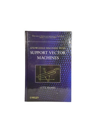 Knowledge Discovery with Support Vector Machines