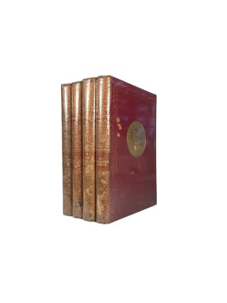 The Life and Deeds of Earl Roberts; In Four Volumes; Vol. I - To the end of the Indian Mutiny : Vol. II. - To the Abdication of Yakub Khan : Vol. III. - To the end of Lord Roberts's Indian Career : Vol. IV. - To Lord Roberts's Reign in Pall Mall.