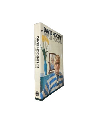 Item #3605 David Hockney by David Hockney. David HOCKNEY