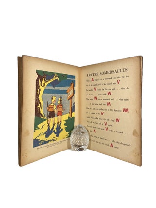 Coles's Funny A.B.C. Book