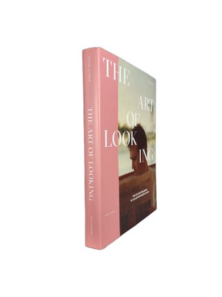 Item #3730 The Art of Looking; The Life and Treasures of collector Charles Leslie. Kevin CLARKE