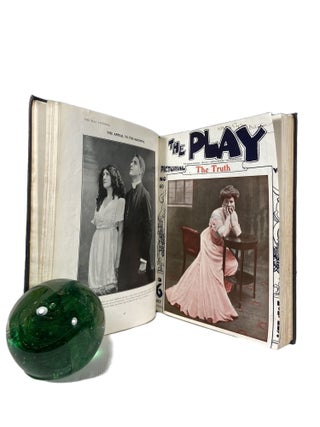 Item #3757 The Play Pictorial